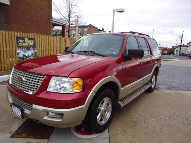 Ford Expedition 2005 photo 2