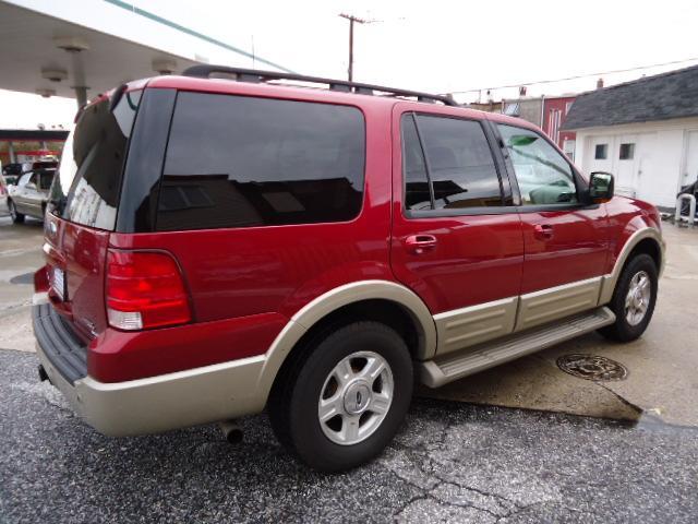 Ford Expedition 2005 photo 3