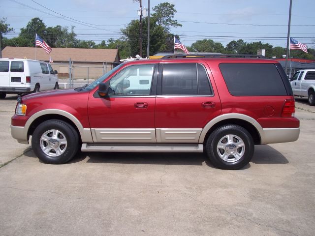 Ford Expedition 2005 photo 1