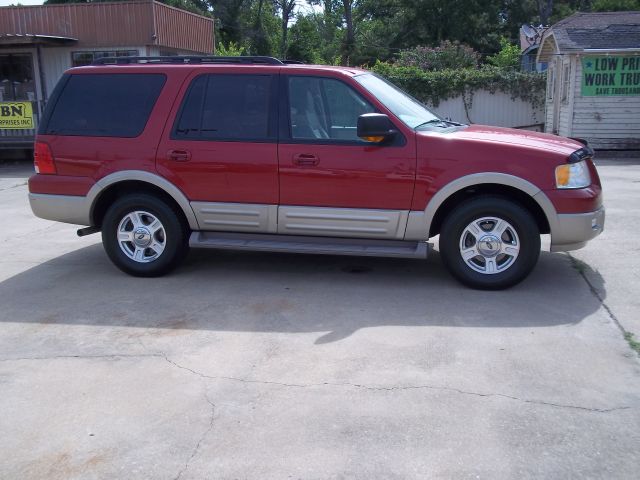 Ford Expedition 2005 photo 3