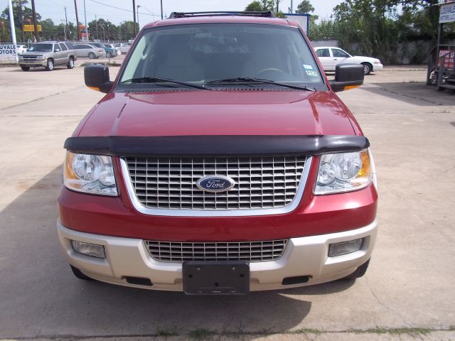 Ford Expedition 2005 photo 4