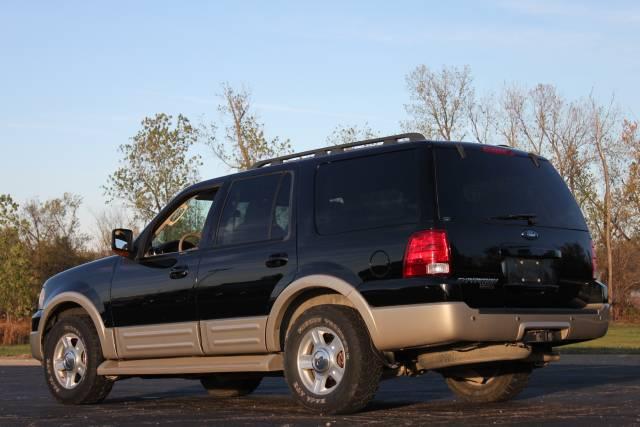 Ford Expedition 2005 photo 4