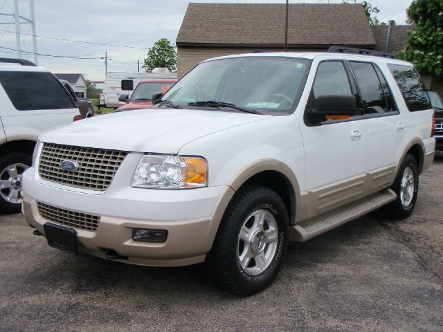 Ford Expedition 2005 photo 5