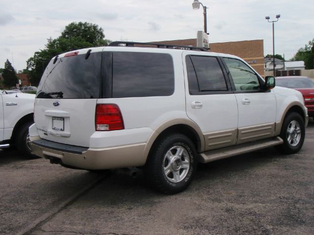 Ford Expedition 2005 photo 6