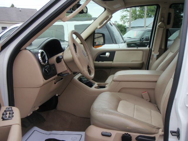 Ford Expedition 2005 photo 7