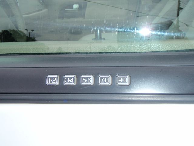 Ford Expedition 2005 photo 8