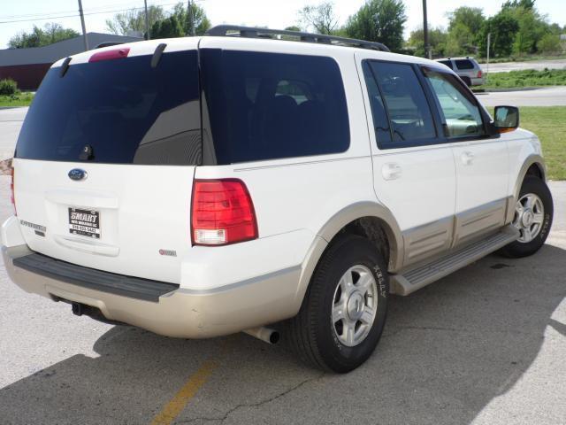 Ford Expedition 2005 photo 10