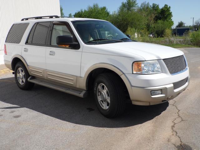 Ford Expedition 2005 photo 23