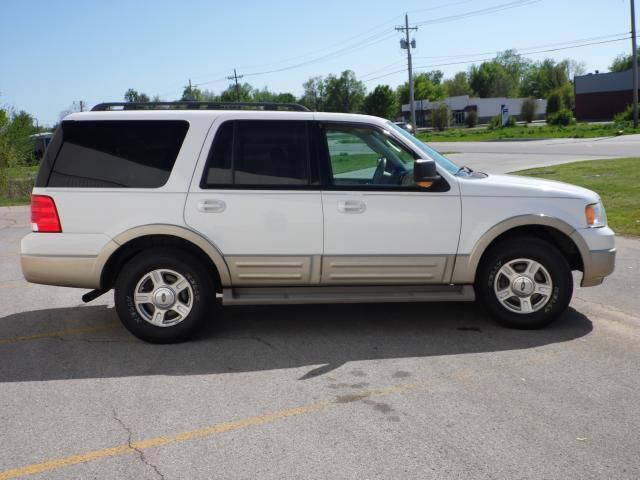 Ford Expedition 2005 photo 7