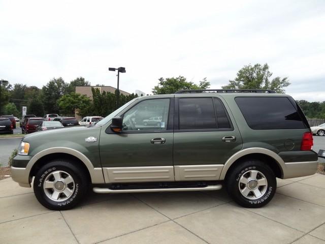 Ford Expedition 3.7L FWD Sport Utility