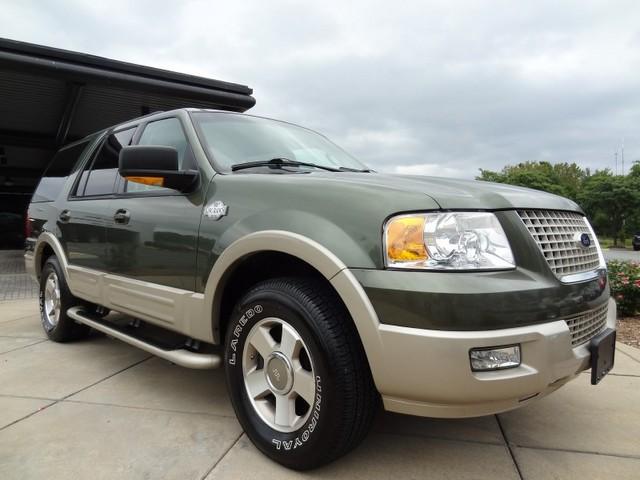 Ford Expedition 2005 photo 3