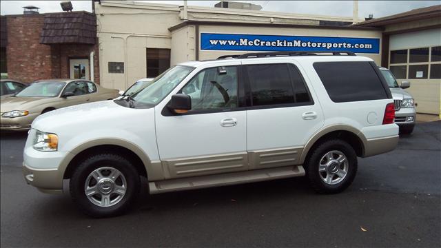 Ford Expedition 2005 photo 1