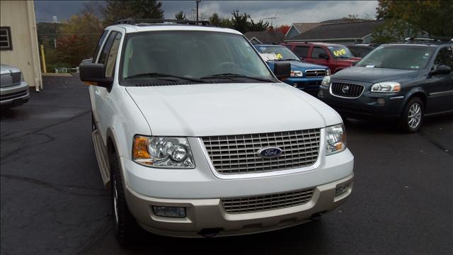 Ford Expedition 2005 photo 3