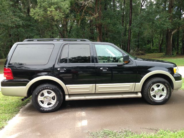 Ford Expedition SL 4x4 Regular Cab SUV