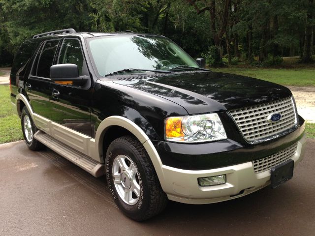 Ford Expedition 2005 photo 3