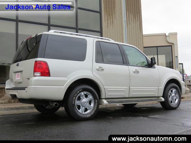 Ford Expedition 2005 photo 14