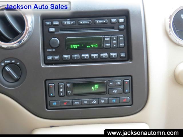 Ford Expedition 2005 photo 6