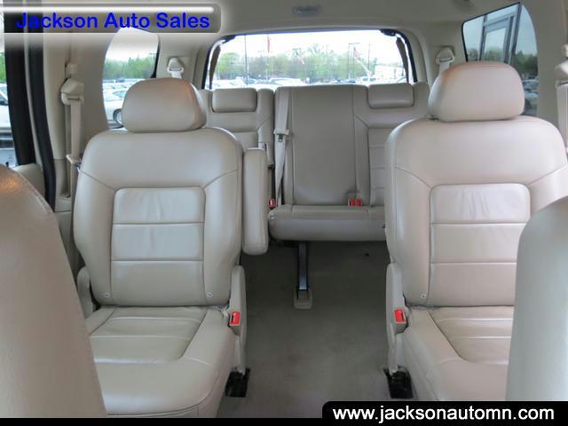 Ford Expedition 2005 photo 9