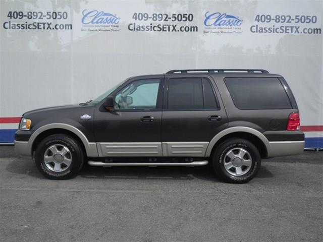 Ford Expedition 2005 photo 3