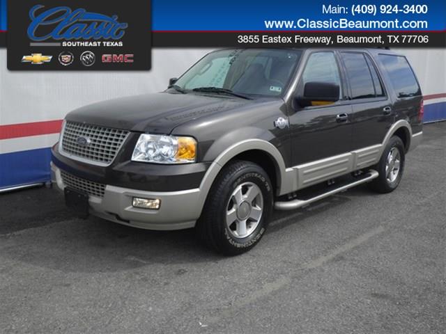 Ford Expedition 2005 photo 4