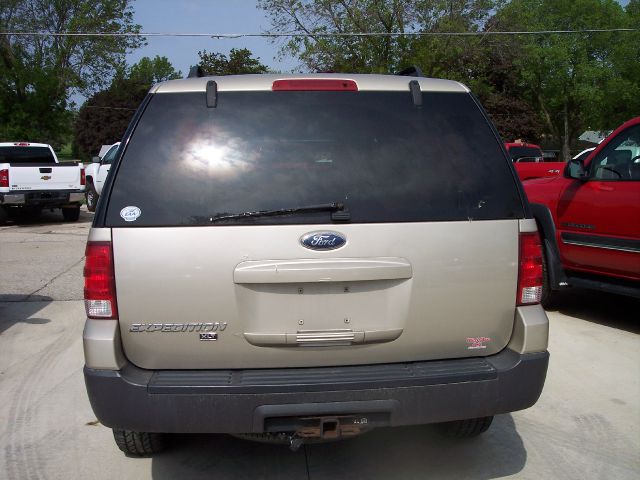 Ford Expedition 2005 photo 10