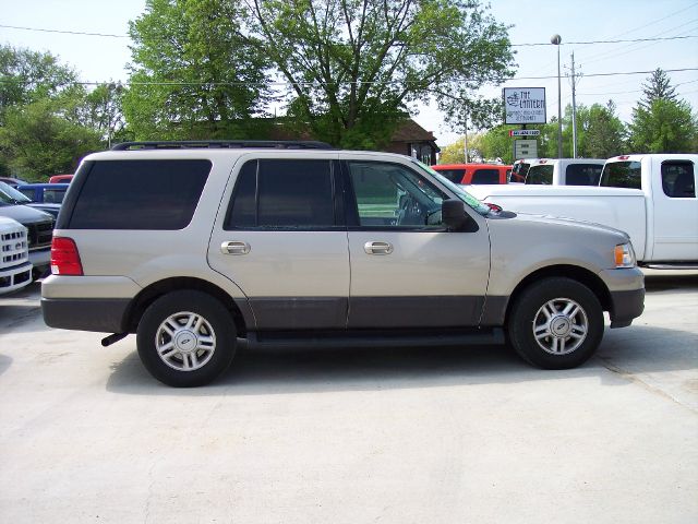 Ford Expedition 2005 photo 11