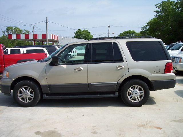 Ford Expedition 2005 photo 4