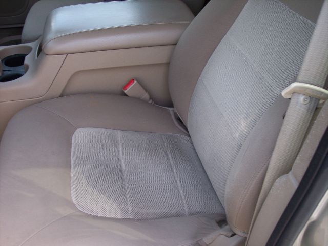 Ford Expedition 2005 photo 5