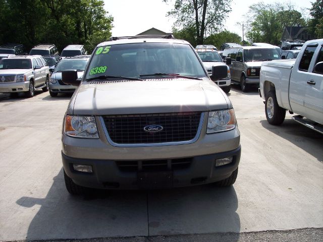 Ford Expedition 2005 photo 6