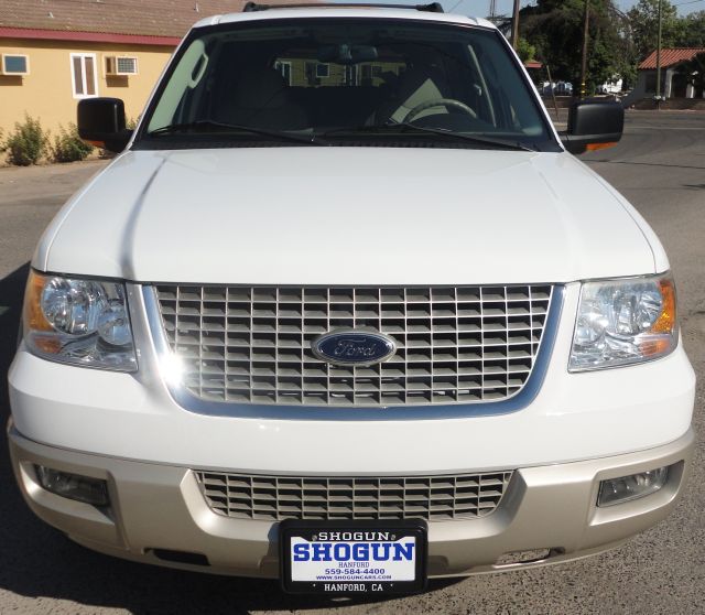 Ford Expedition 2005 photo 15