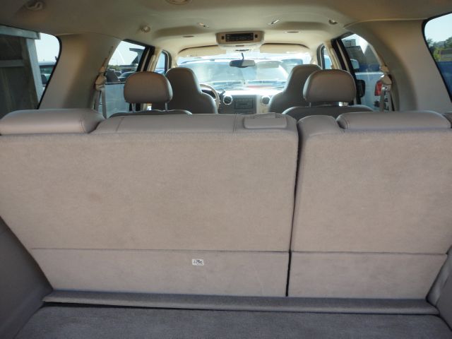 Ford Expedition 2005 photo 8