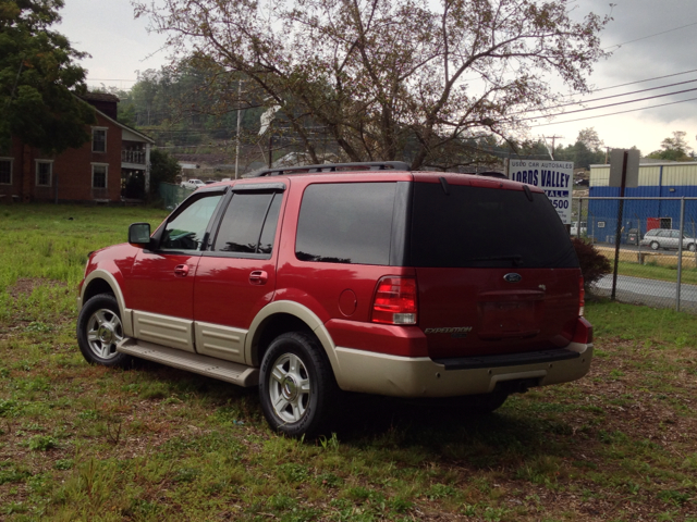 Ford Expedition 2005 photo 3