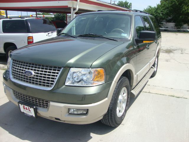 Ford Expedition 2005 photo 4