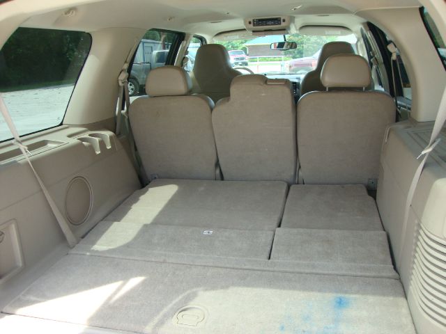 Ford Expedition 2005 photo 6