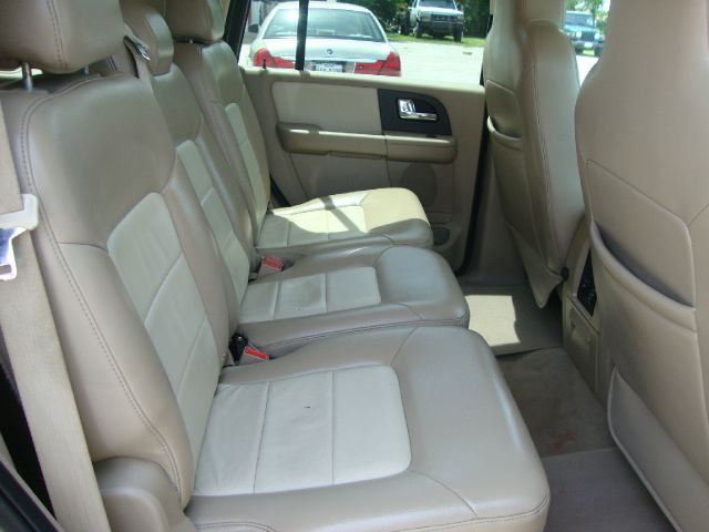 Ford Expedition 2005 photo 7