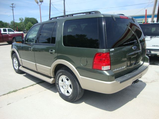 Ford Expedition 2005 photo 9