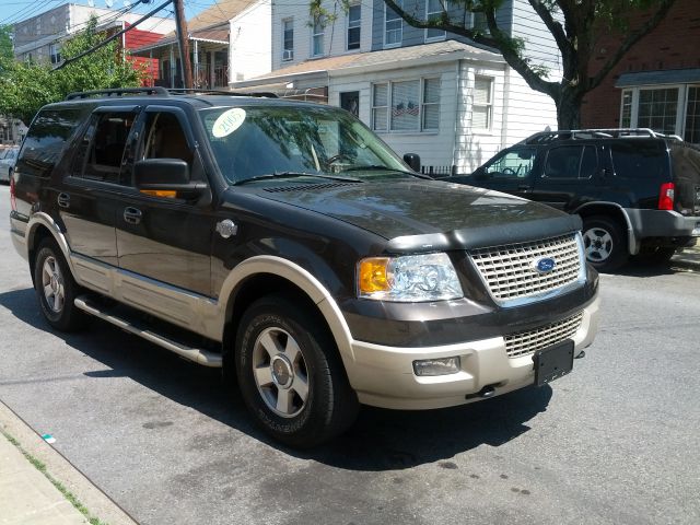 Ford Expedition 2005 photo 6