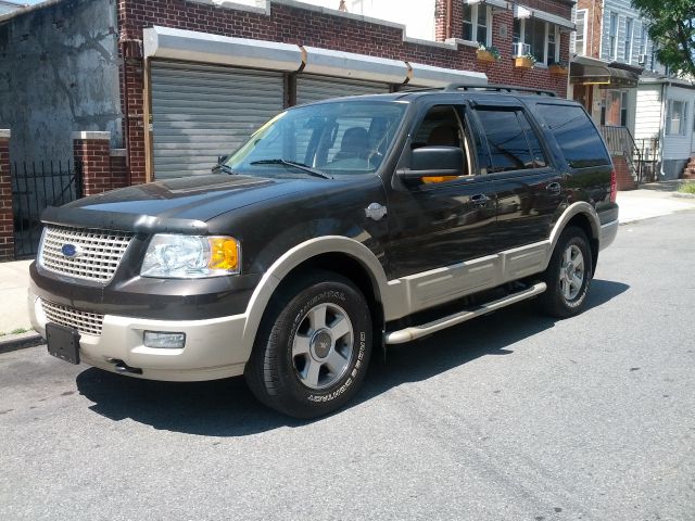 Ford Expedition 2005 photo 8