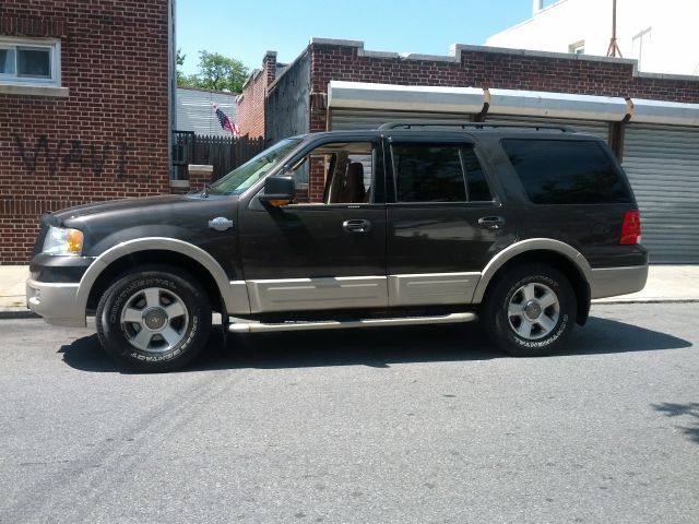 Ford Expedition 2005 photo 9