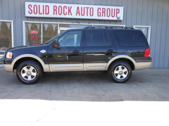 Ford Expedition 2005 photo 1