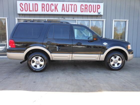 Ford Expedition 2005 photo 4