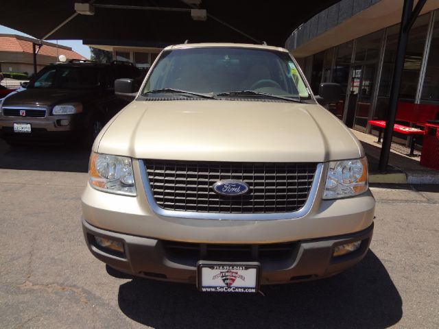 Ford Expedition SL 4x4 Regular Cab SUV