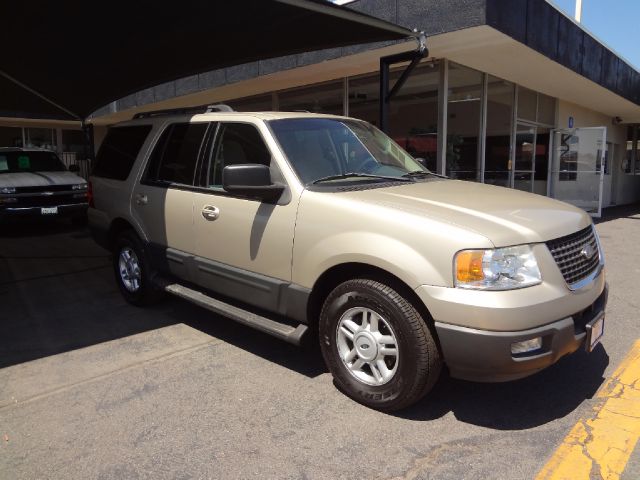 Ford Expedition 2005 photo 6