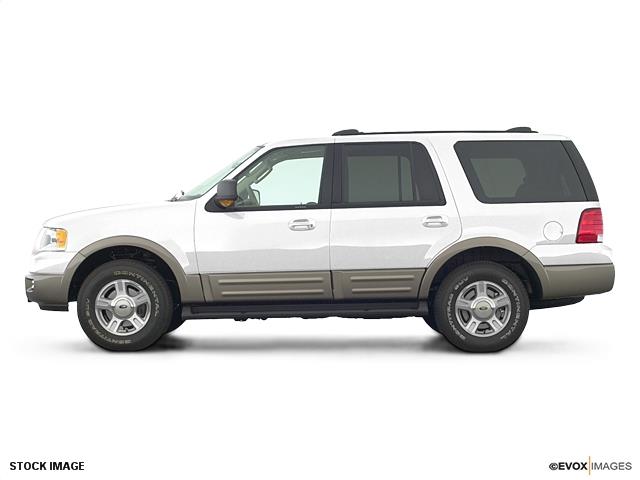 Ford Expedition 2005 photo 2