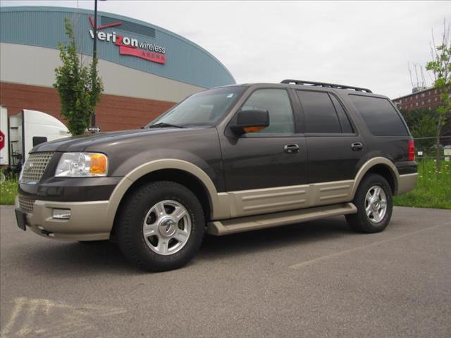 Ford Expedition 2005 photo 3