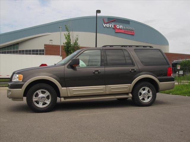 Ford Expedition 2005 photo 4