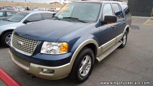 Ford Expedition 2005 photo 1