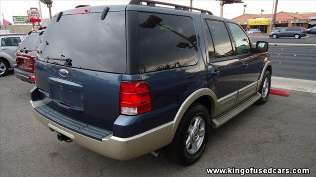 Ford Expedition 2005 photo 3