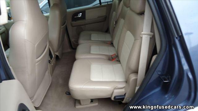 Ford Expedition 2005 photo 5