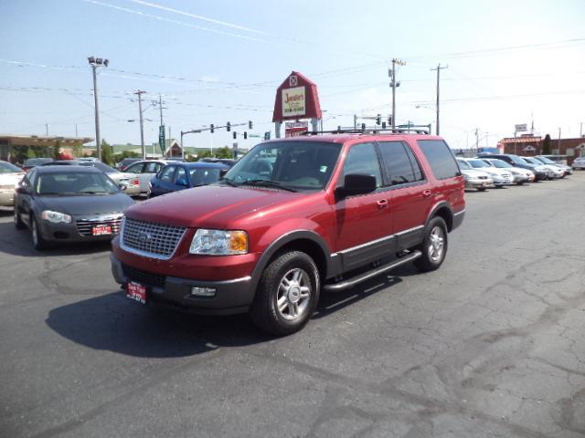 Ford Expedition 2005 photo 1